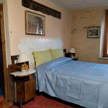 B&B Castel Goffredo San P 3 外观 照片