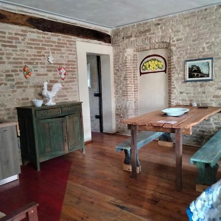 B&B Castel Goffredo San P 3 外观 照片
