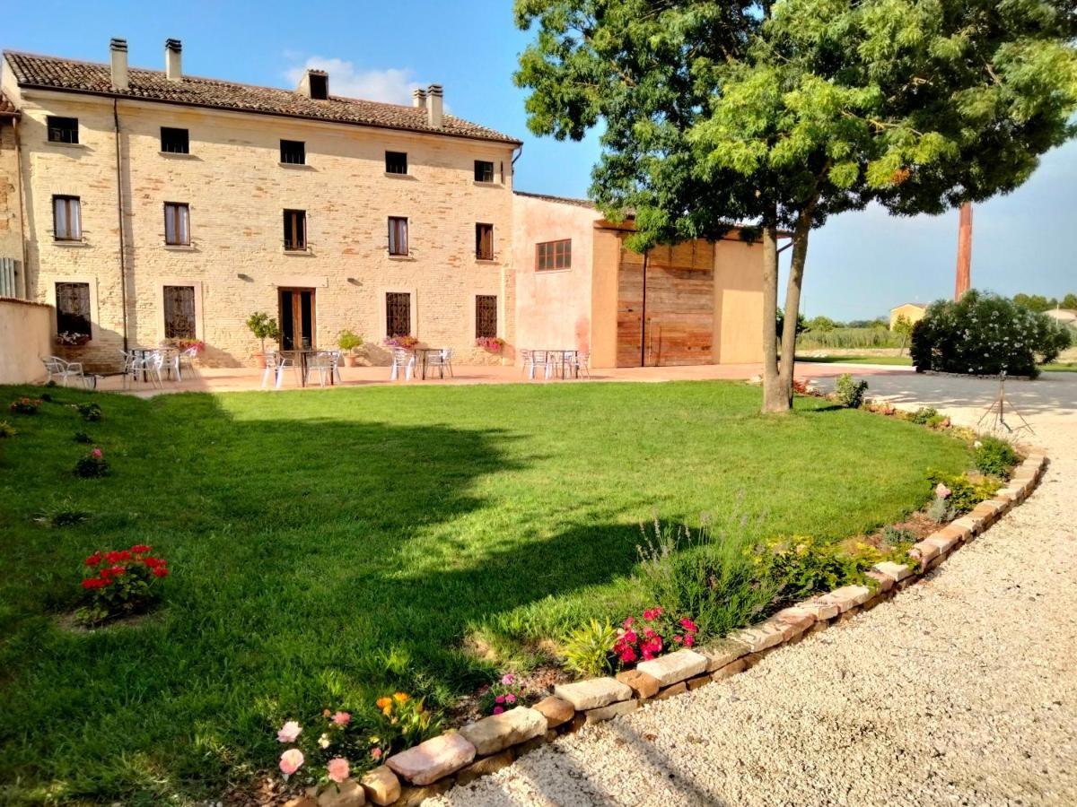 B&B Castel Goffredo San P 3 外观 照片