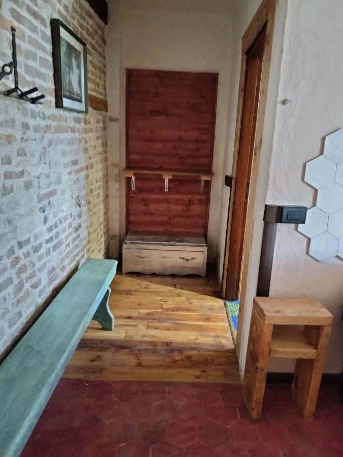 B&B Castel Goffredo San P 3 外观 照片