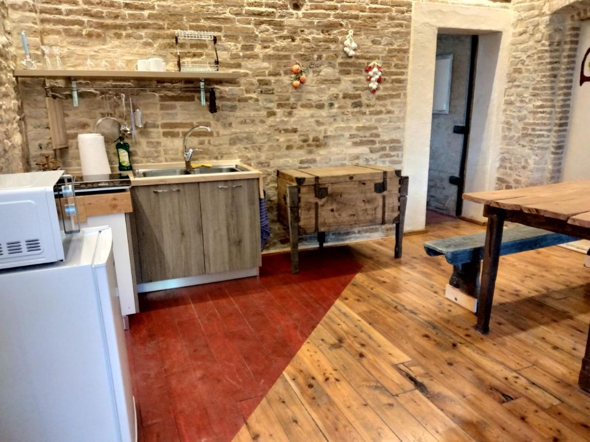 B&B Castel Goffredo San P 3 外观 照片