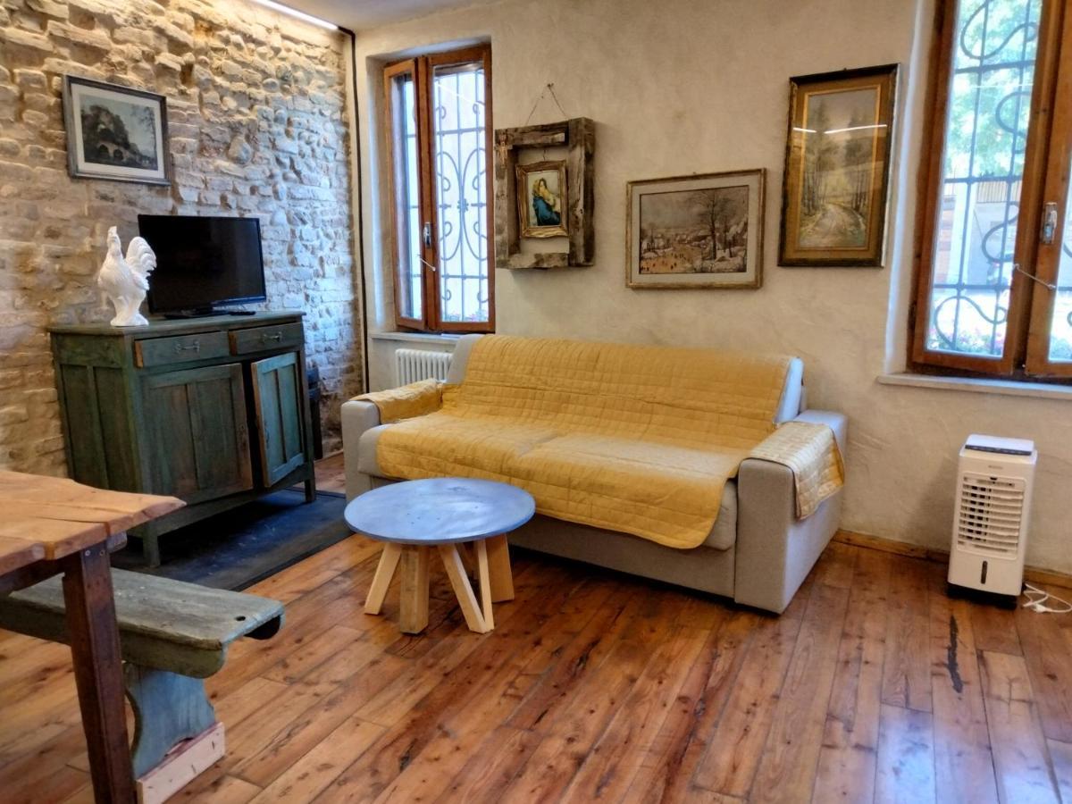B&B Castel Goffredo San P 3 外观 照片