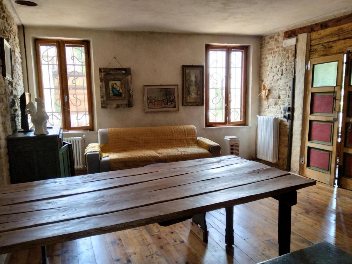 B&B Castel Goffredo San P 3 外观 照片