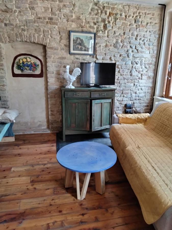 B&B Castel Goffredo San P 3 外观 照片
