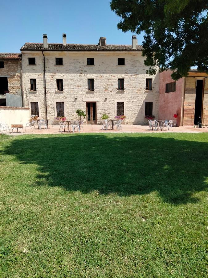 B&B Castel Goffredo San P 3 外观 照片
