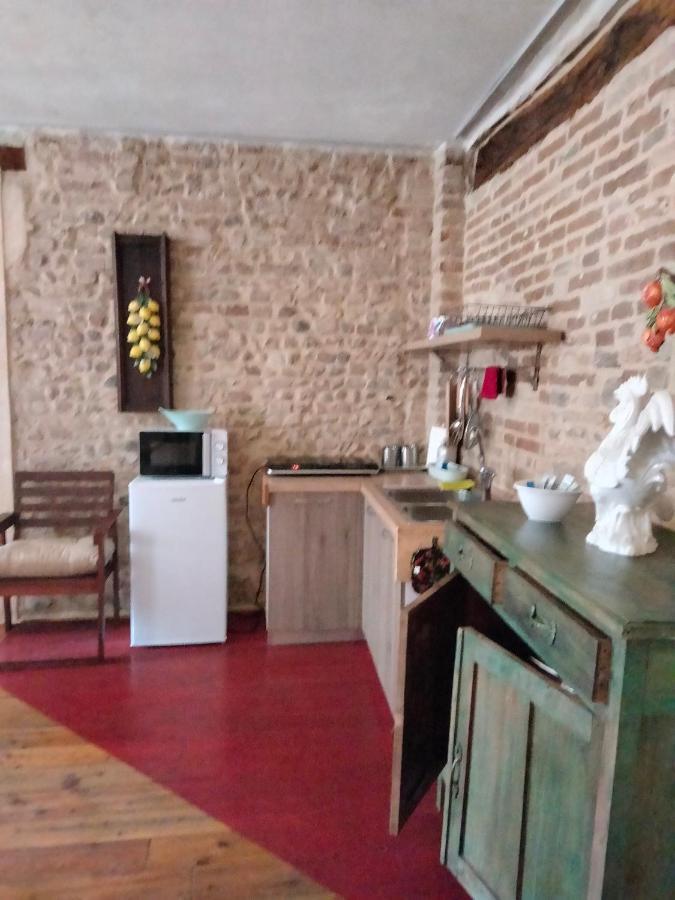 B&B Castel Goffredo San P 3 外观 照片