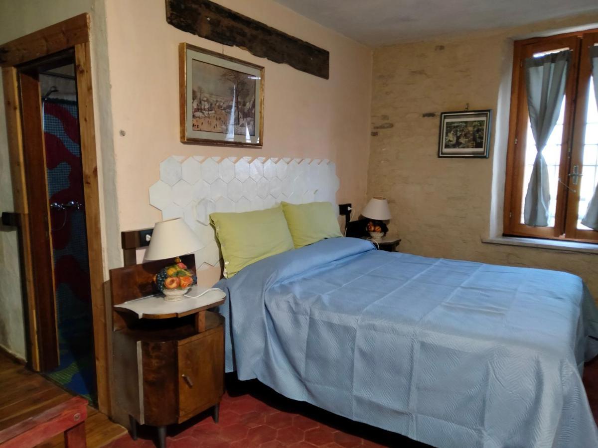 B&B Castel Goffredo San P 3 外观 照片