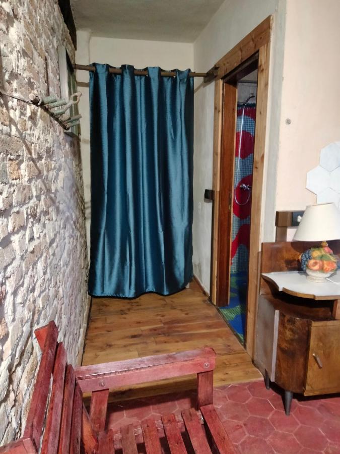 B&B Castel Goffredo San P 3 外观 照片