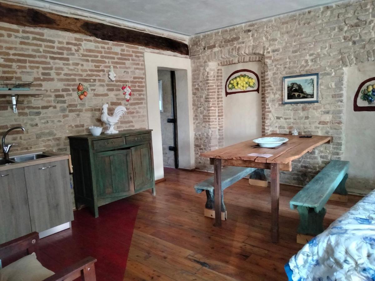B&B Castel Goffredo San P 3 外观 照片
