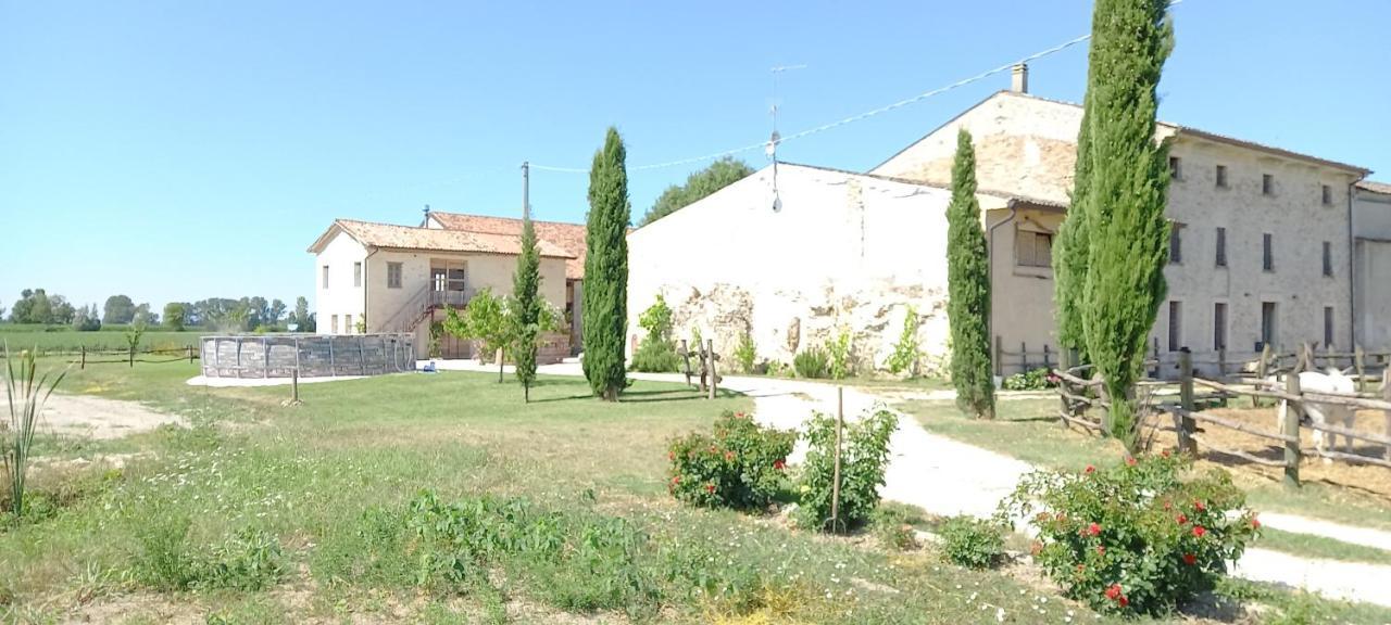 B&B Castel Goffredo San P 3 外观 照片